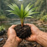 Compromiso con la Amazonía