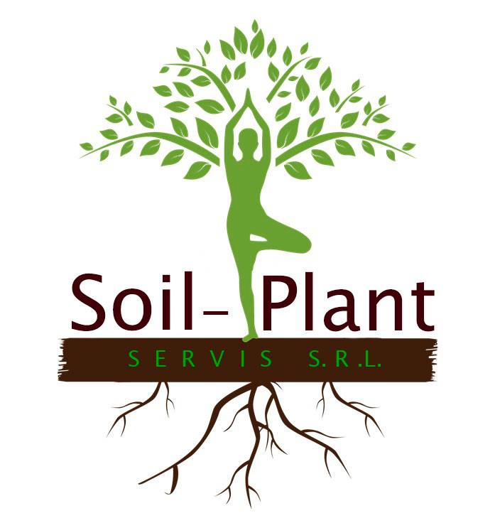 Logo Soil-Plant Servis